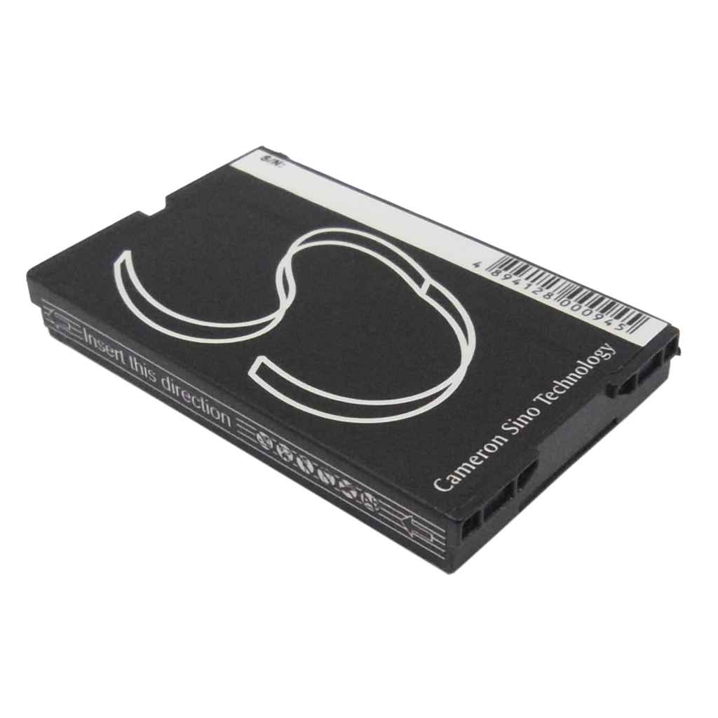 Batéria kompatibilné s Blackberry CS-BR8800SL