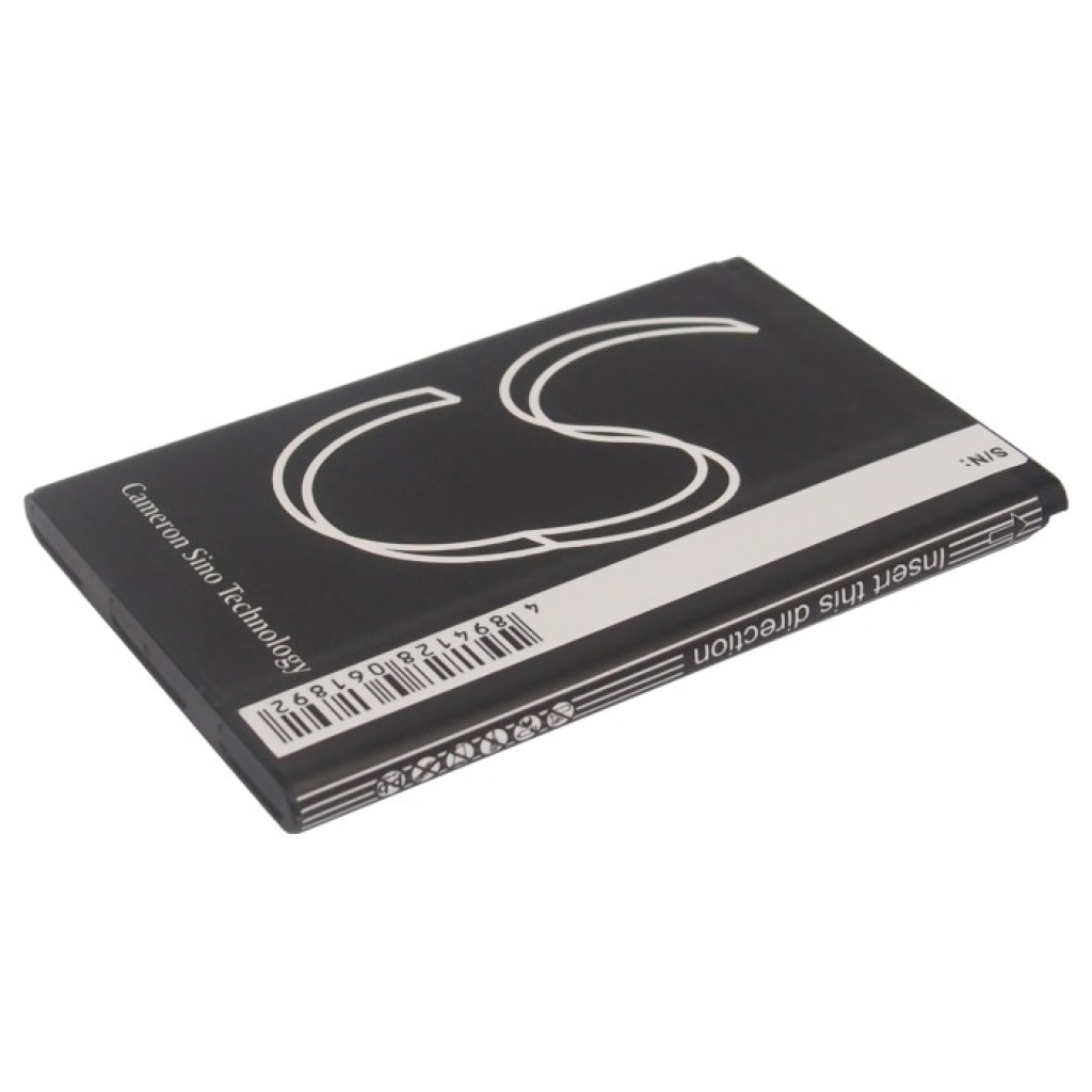Batéria kompatibilné s Blackberry CS-BR9220SL