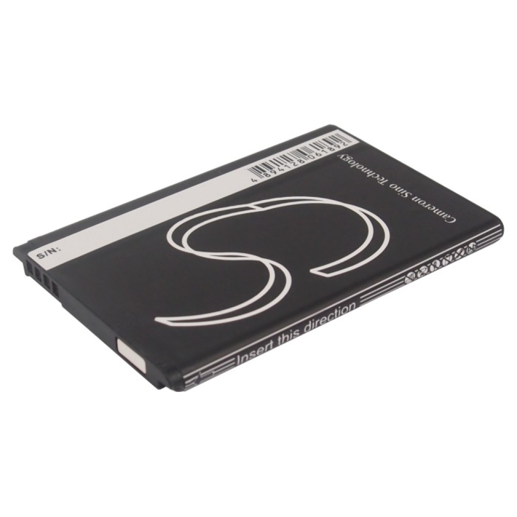 Batéria kompatibilné s Blackberry CS-BR9220SL