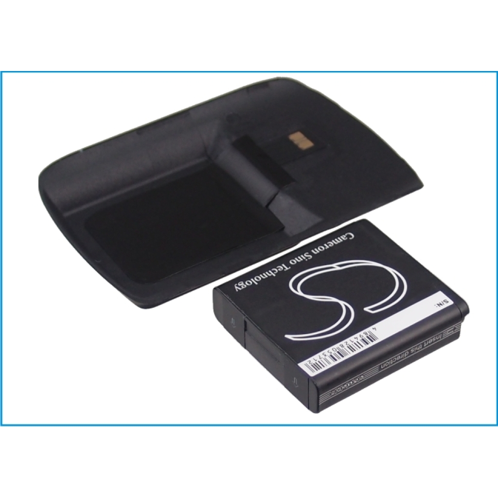 Batéria kompatibilné s Blackberry CS-BR9360XL