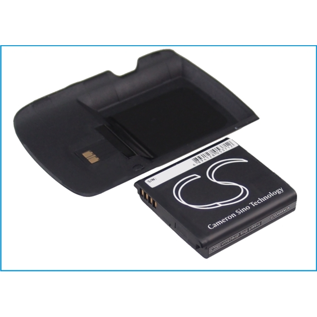 Batéria kompatibilné s Blackberry CS-BR9360XL