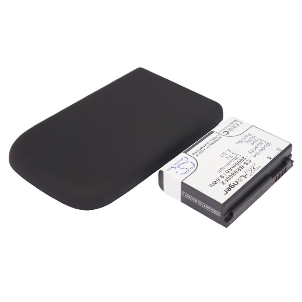 Batéria kompatibilné s Blackberry CS-BR9800FX
