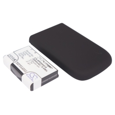 Kompatibilná náhrada batérie za BlackBerry BAT-26483-003,F-S1