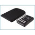 Batéria kompatibilné s Blackberry CS-BR9800ML