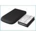 Batéria kompatibilné s Blackberry CS-BR9800ML