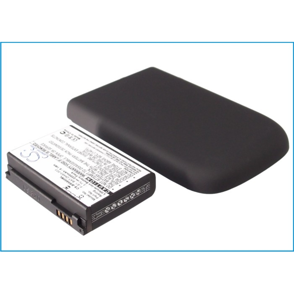 Batéria kompatibilné s Blackberry CS-BR9800ML