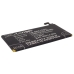 Batéria kompatibilné s Blackberry CS-BRZ150XL