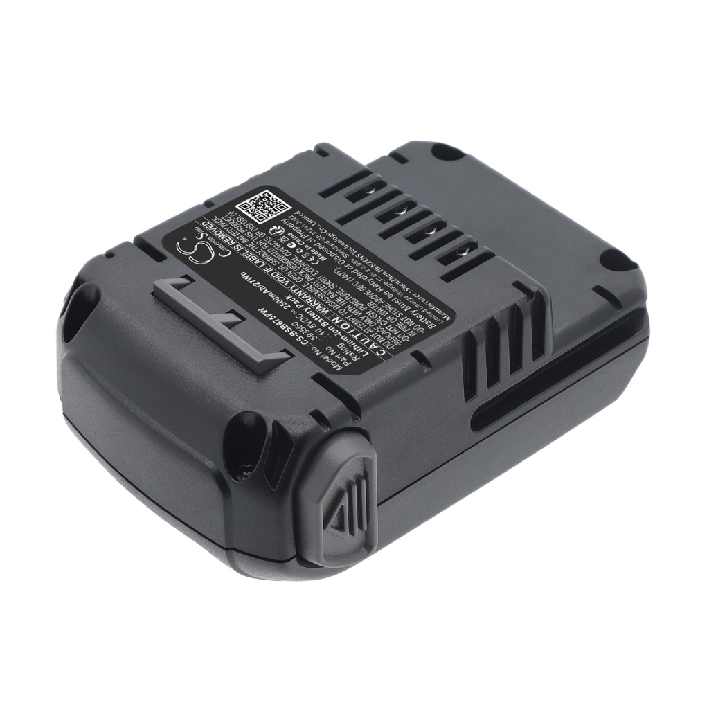 Batéria kompatibilné s Briggs & stratton CS-BSB675PW