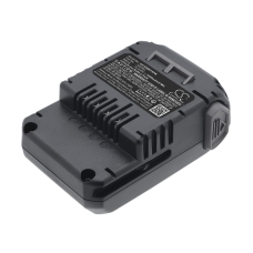 Kompatibilná náhrada batérie za Briggs & stratton 111-9639,5015704981826,593560,596088,597188...