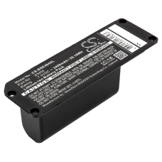 Kompatibilná náhrada batérie za Bose 063287,063404