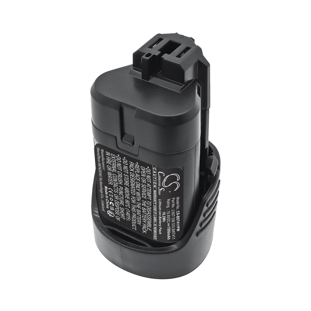 Batéria kompatibilné s Wurth Bosch CS-BST411PW