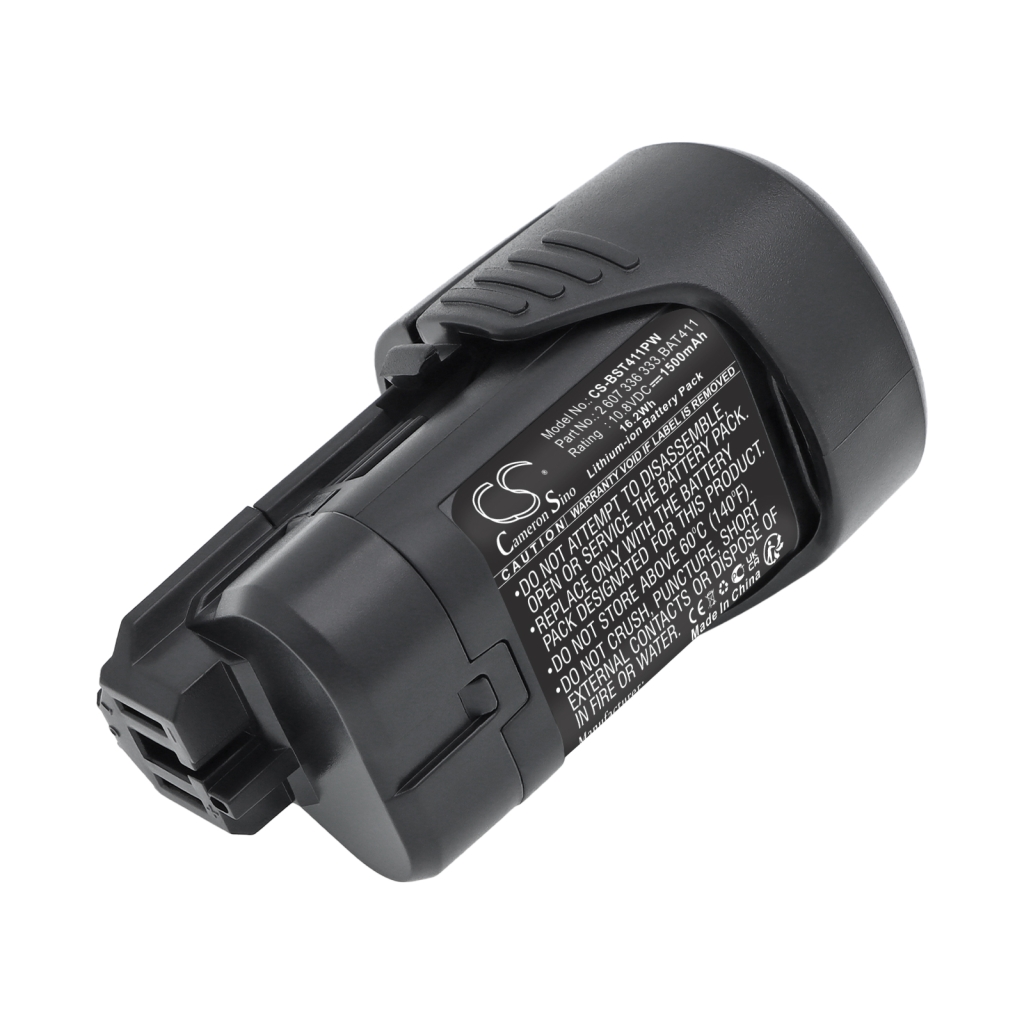 Batéria kompatibilné s Wurth Bosch CS-BST411PW