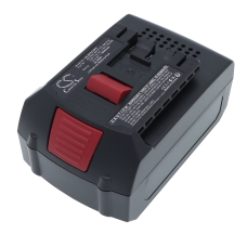 Kompatibilná náhrada batérie za BOSCH 2 607 336 091,2 607 336 092,2 607 336 169,2 607 336 170,2 607 336 235...