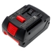 Batéria kompatibilné s Bosch CS-BST618PX