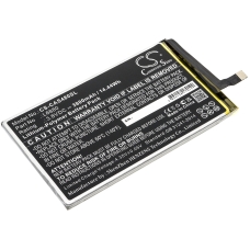 Kompatibilná náhrada batérie za Sprint L6880