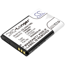 Kompatibilná náhrada batérie za Cce 85044055-00