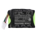 Batéria kompatibilné s Carefusion Alaris medical system CS-CFA475MD