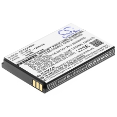 Kompatibilná náhrada batérie za Crosscall BL-651A