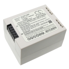 Kompatibilná náhrada batérie za Medtronic 10005948,31CR18/65,31CR18/65-2,HBP-2070,M-BPL-1...