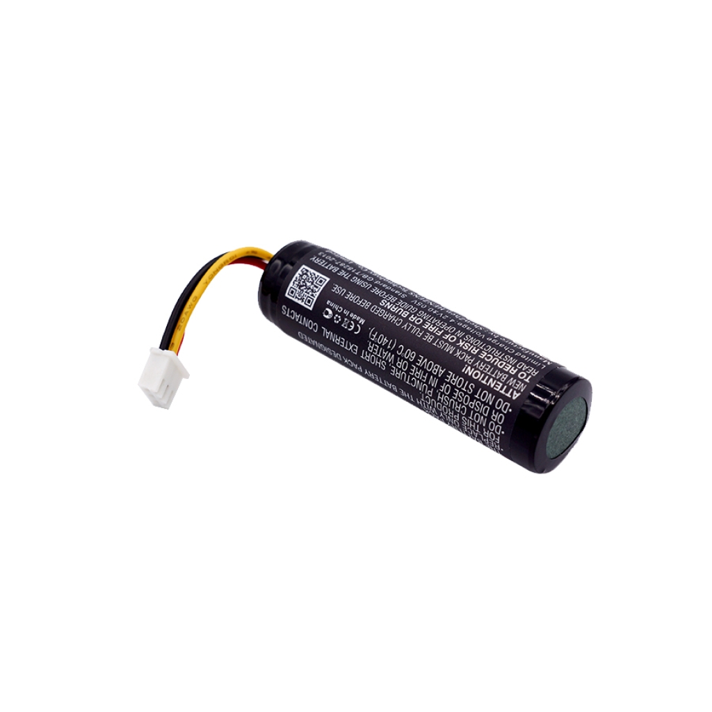 Zmontované batériové súpravy kompatibilné s Fey elektronik CS-CM008SL