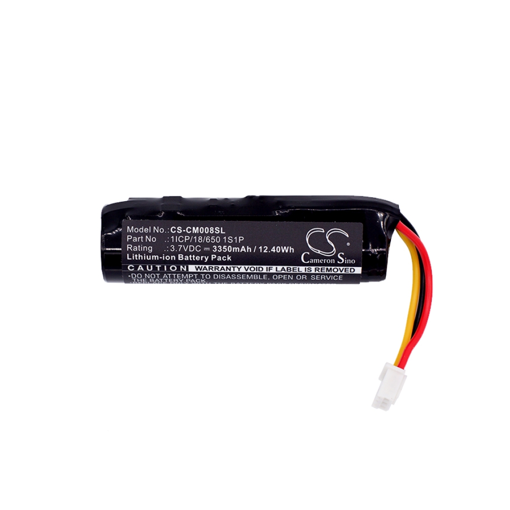 Zmontované batériové súpravy kompatibilné s Fey elektronik CS-CM008SL