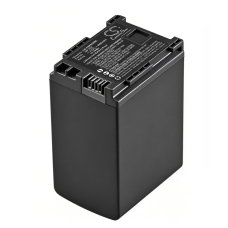 Kompatibilná náhrada batérie za Canon BP-828