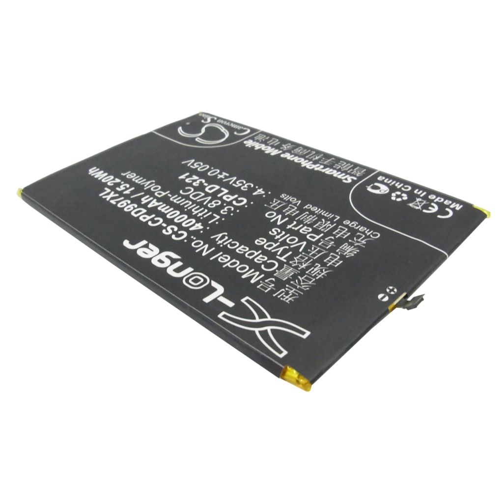 Batéria kompatibilné s Coolpad CS-CPD997XL