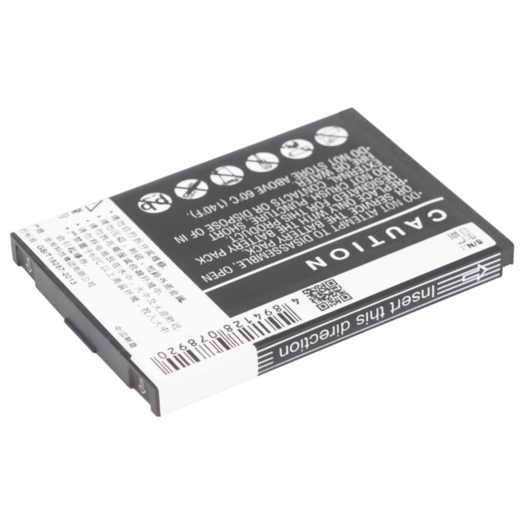 Batéria kompatibilné s Coolpad CS-CPE200SL