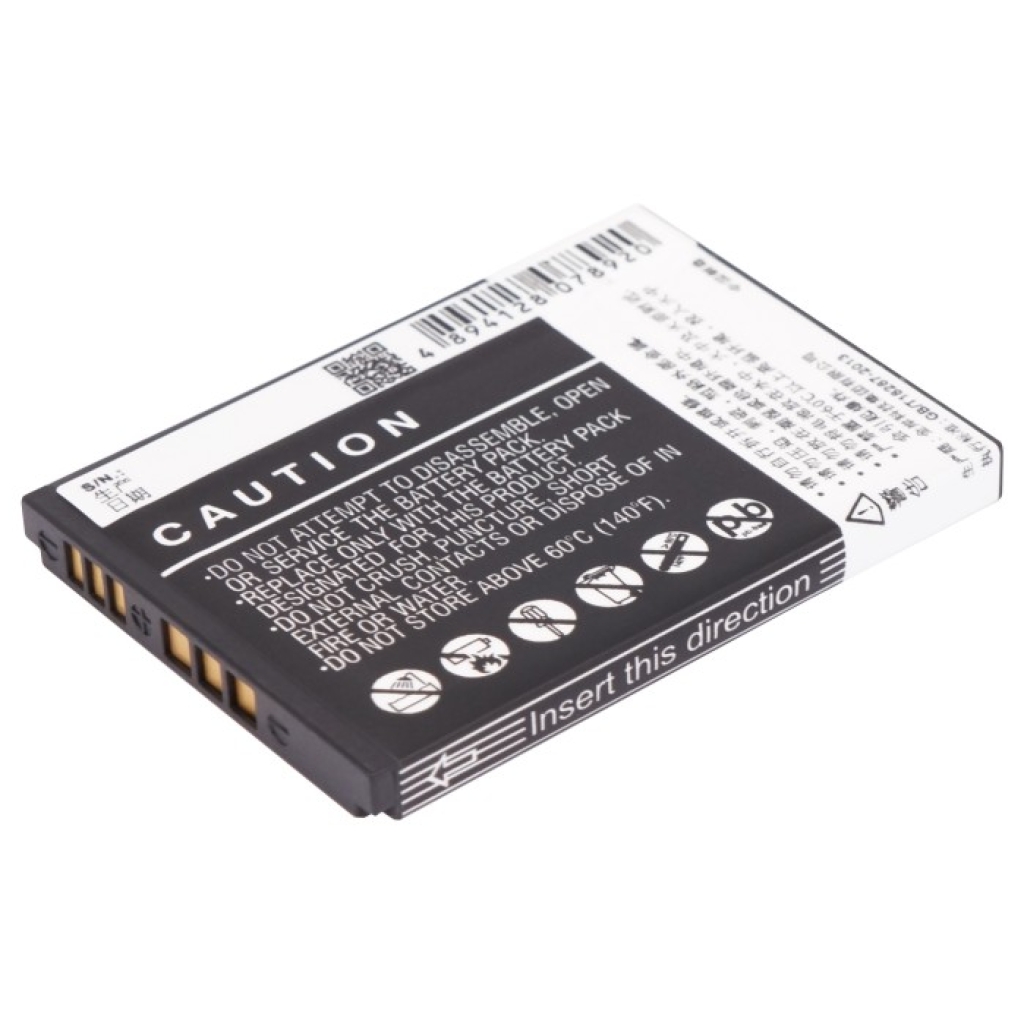 Batéria kompatibilné s Coolpad CS-CPE200SL