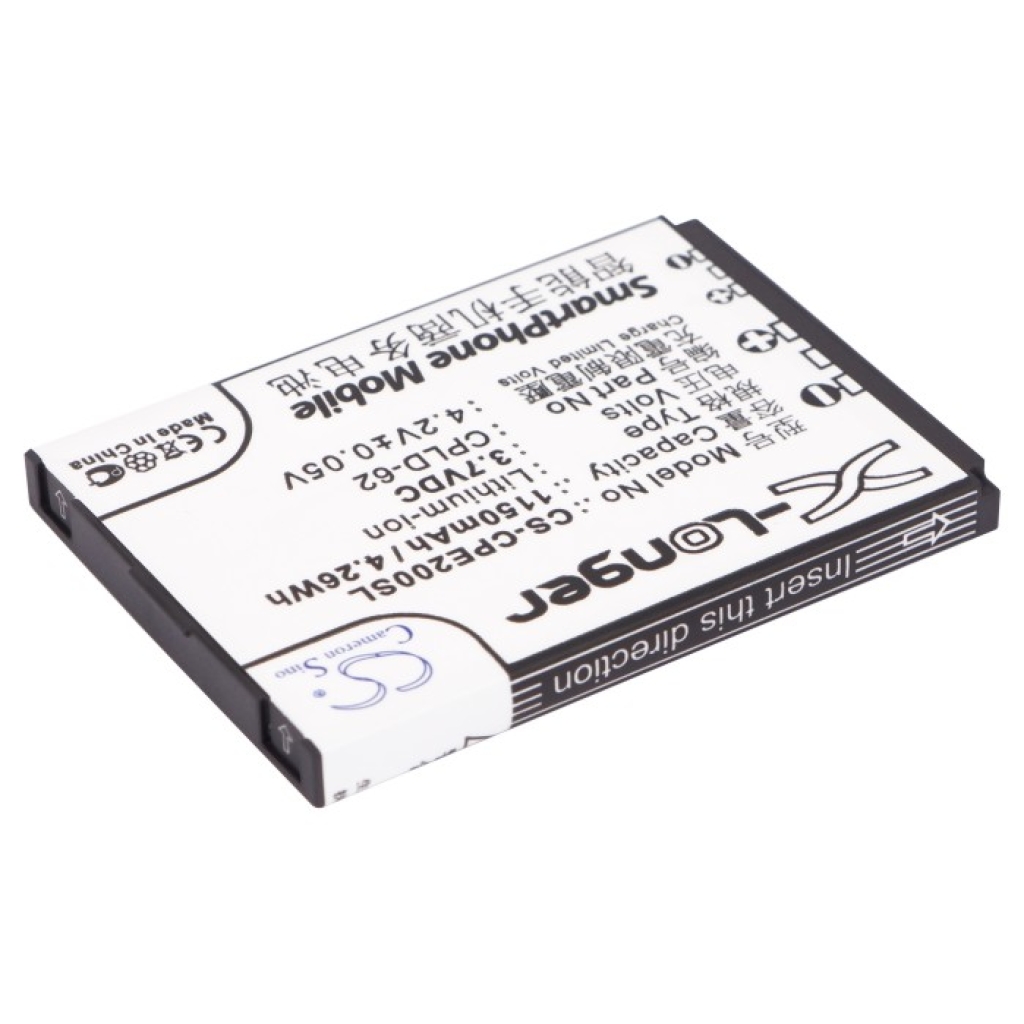 Batéria kompatibilné s Coolpad CS-CPE200SL