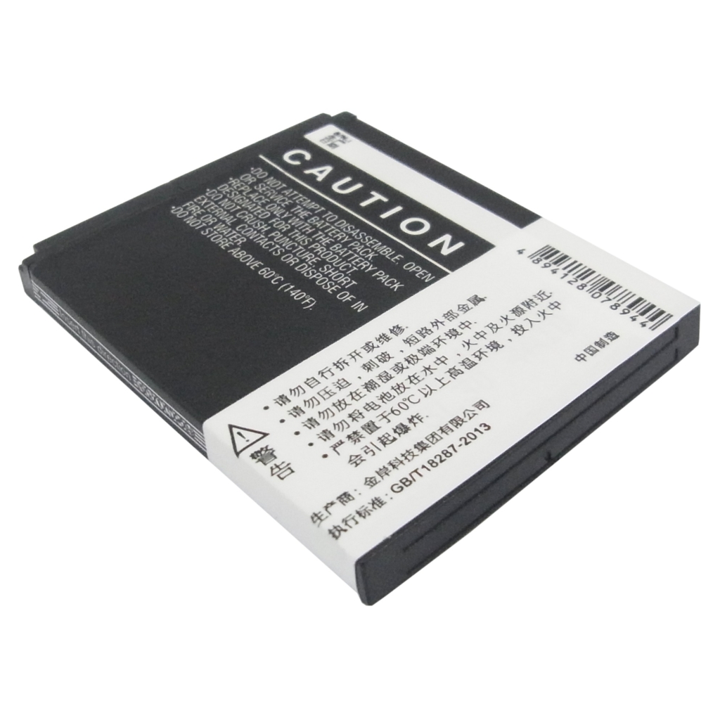 Batéria kompatibilné s Coolpad CS-CPN950SL