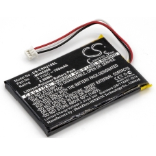 Kompatibilná náhrada batérie za Corsair MH45908