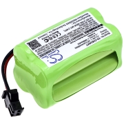 Batéria compatibleWith Clulite
