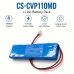 Batéria kompatibilné s Care vision CS-CVP110MD