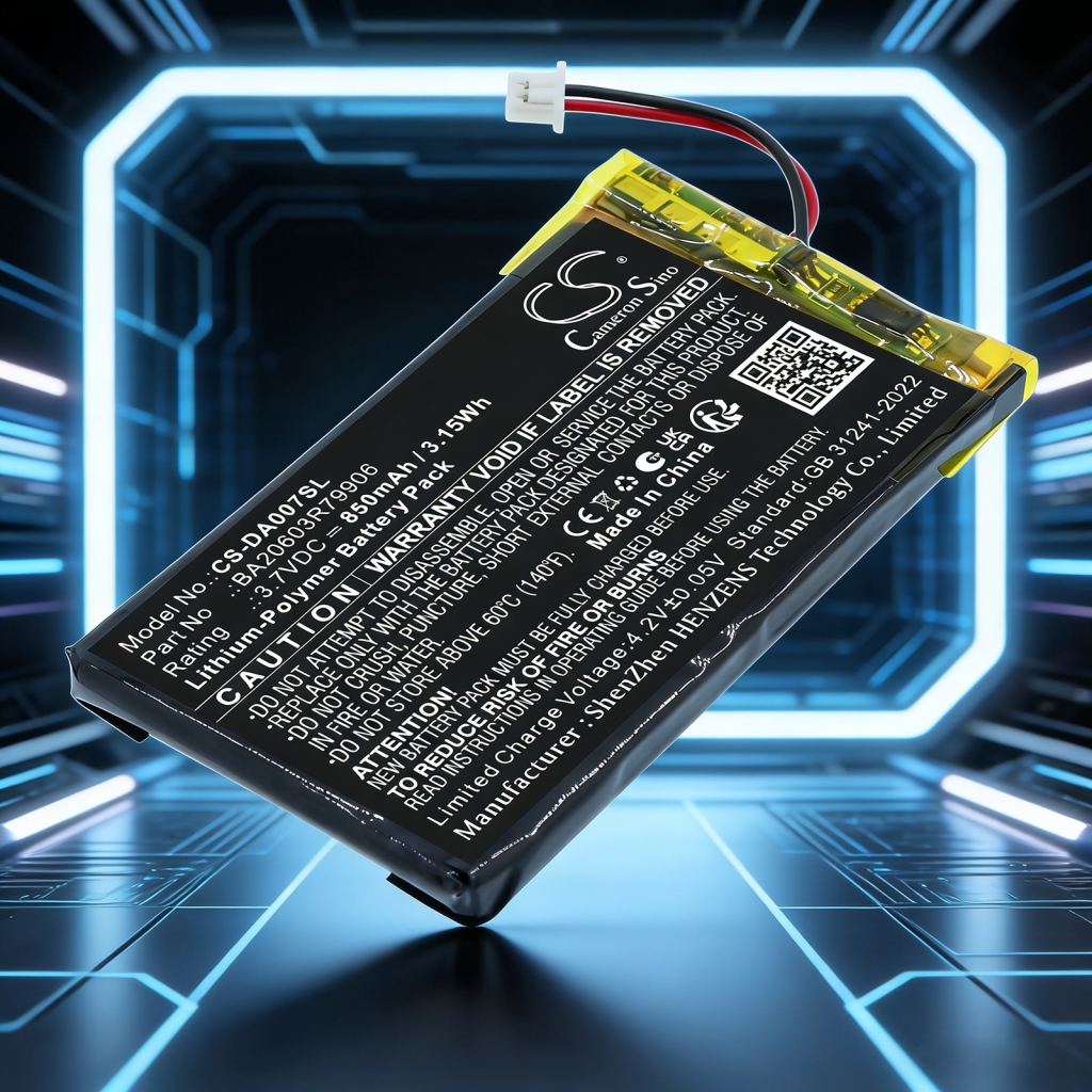 Batéria kompatibilné s Creative CS-DA007SL