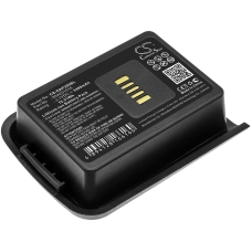 Kompatibilná náhrada batérie za Datalogic 024000005,4006-0337,95A201016