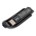 Batéria kompatibilné s Datalogic CS-DAQ240BL