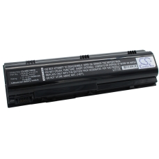 Kompatibilná náhrada batérie za DELL 312-0416,HD438,KD186,XD187