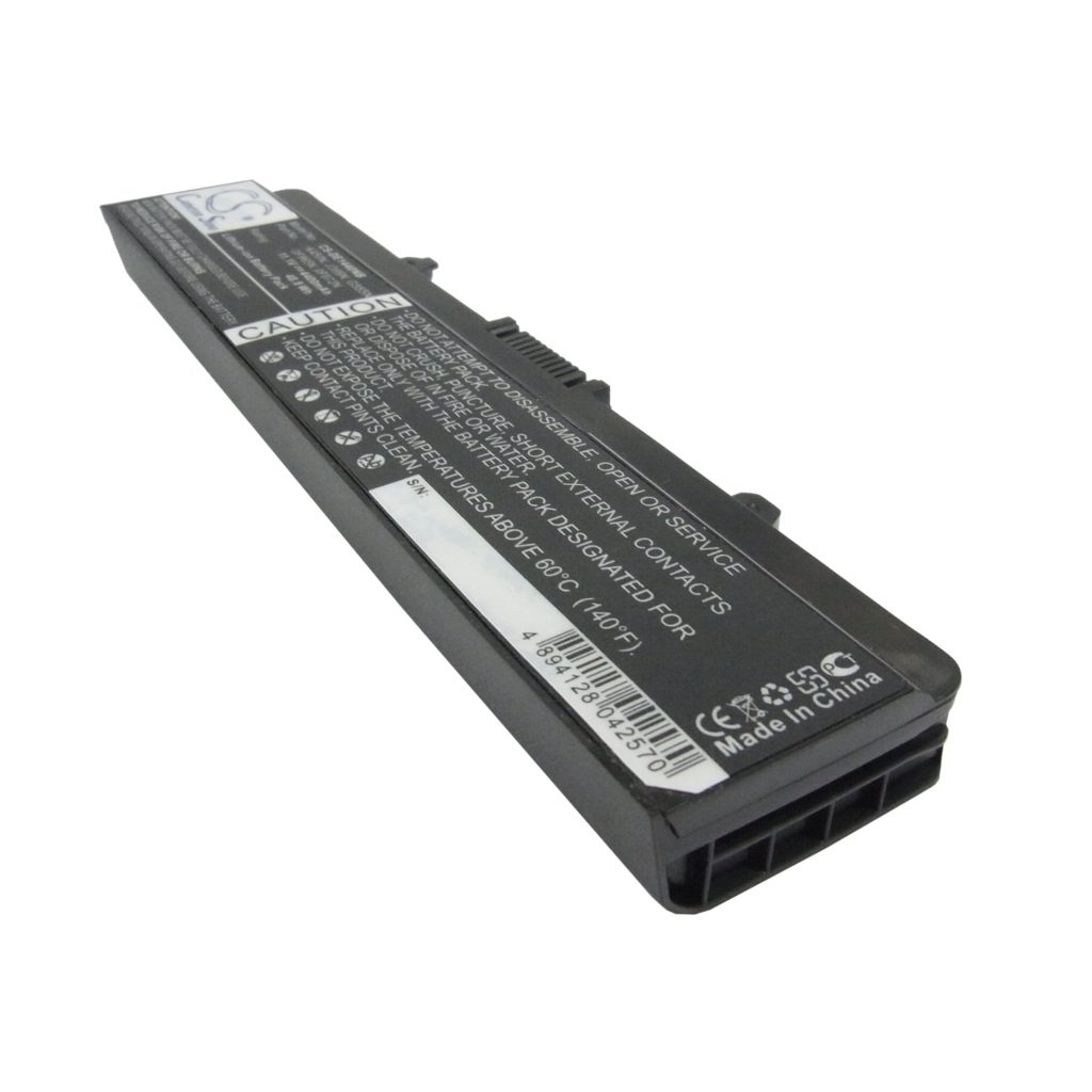 Batéria kompatibilné s DELL CS-DE1440NB