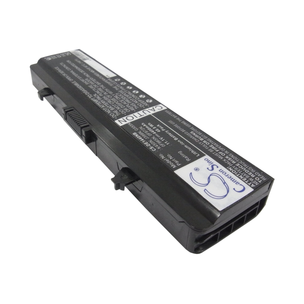 Batéria kompatibilné s DELL CS-DE1440NB
