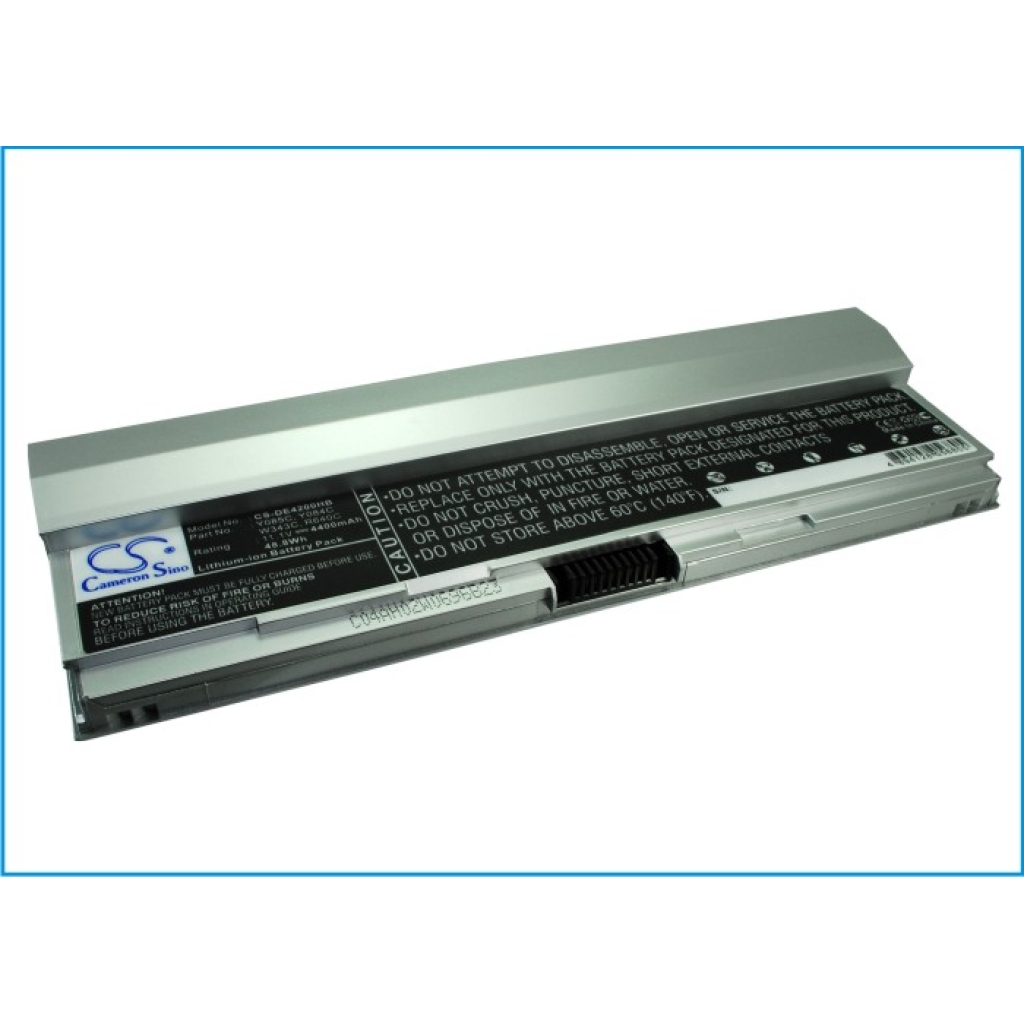 Batéria kompatibilné s DELL CS-DE4200HB