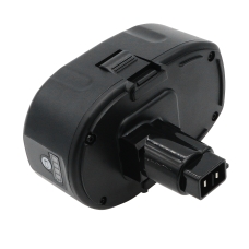 Kompatibilná náhrada batérie za DeWalt DC9180,DC9180C,DC9182