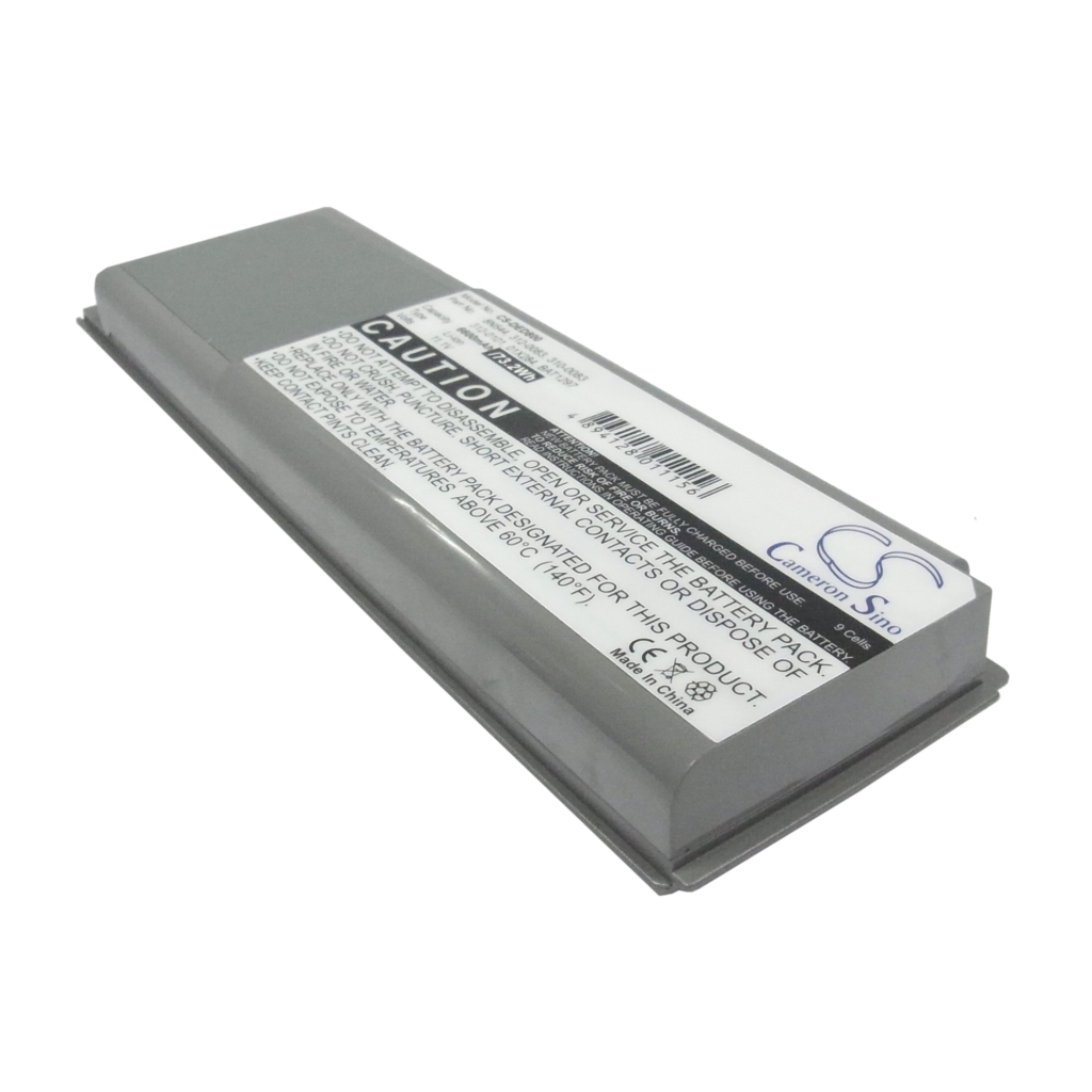 Batéria kompatibilné s DELL CS-DED800