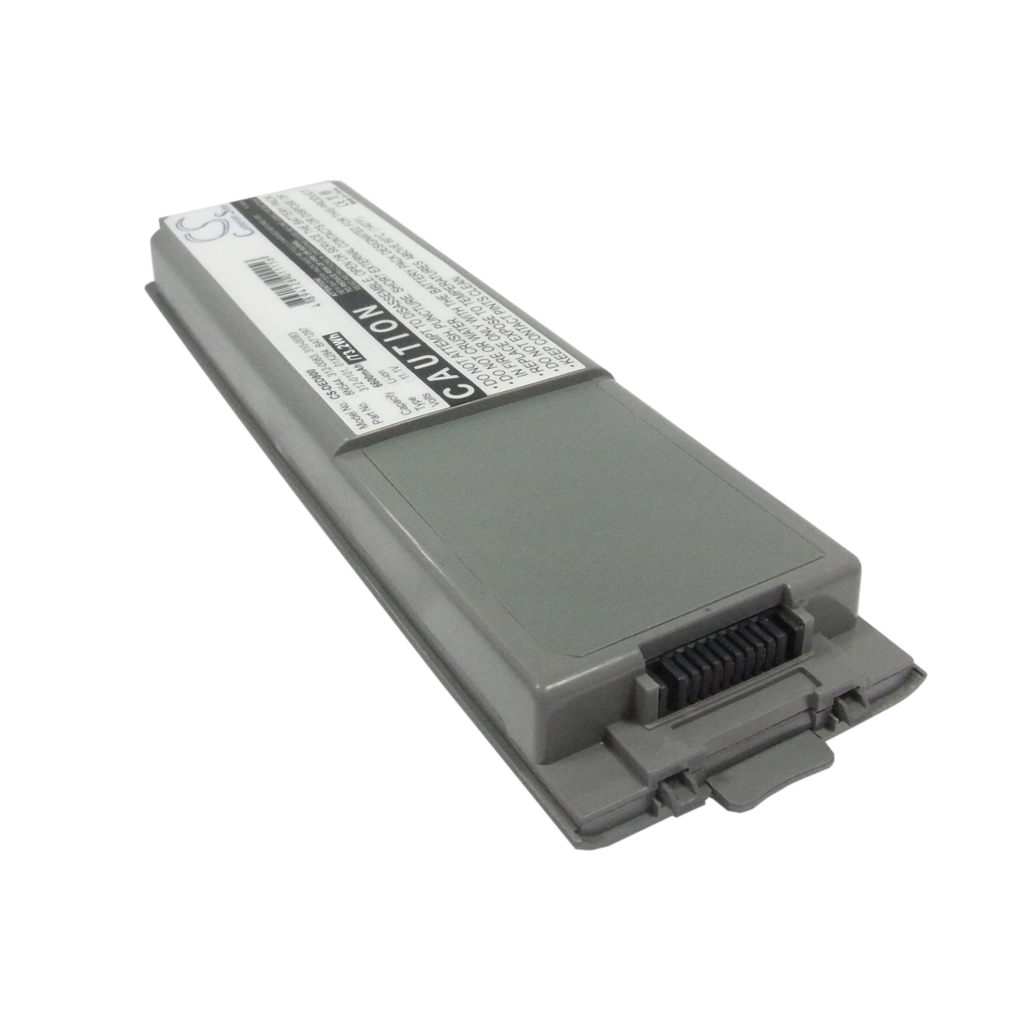 Batéria kompatibilné s DELL CS-DED800