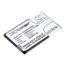 Batéria kompatibilné s Doro CS-DEP368SL