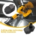 Batérie kompatibilné s DeWalt DC527 Flash light Flashlight CS-DEW212PW
