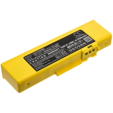 Kompatibilná náhrada batérie za Defibtech DBP-2003,DCF-2003,DDU-2000