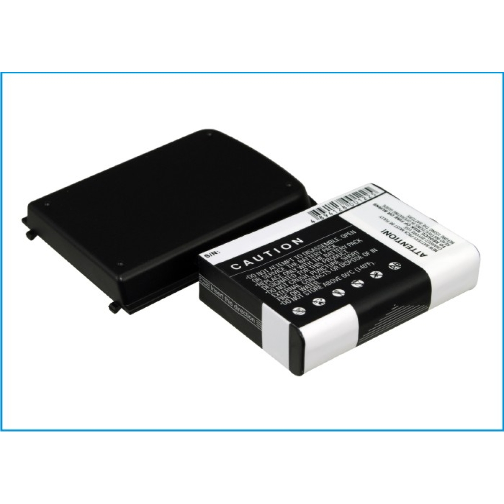 Batéria kompatibilné s Qtek O2 CS-DM700XL