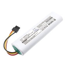 Kompatibilná náhrada batérie za Dreame P2051-4S1P-XWDEV