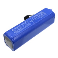Kompatibilná náhrada batérie za Dreame P2150-4S2P-FMTEV